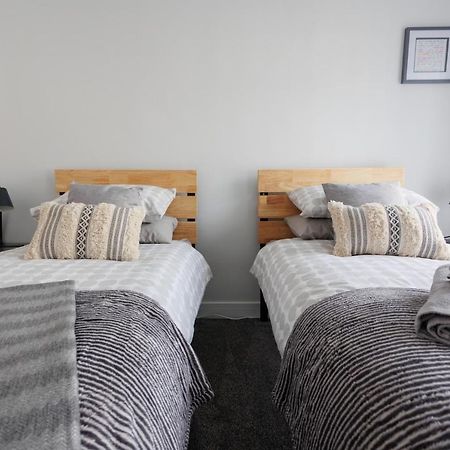 Townhouse In Belfast Villa ภายนอก รูปภาพ